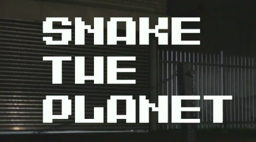 Great snakes: Agencies make a game projection