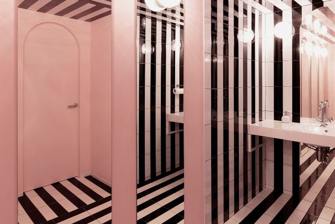 Naive by AKZ Architectura, Kiev