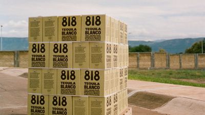 Kendall Jenner’s tequila supports rural communities