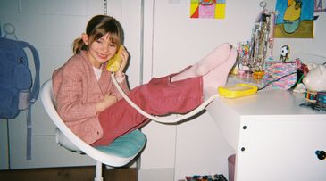Tin Can launches a landline-style phone for kids