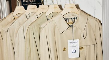 UK watchdog clamps down on vague sustainability claims in fashion ads