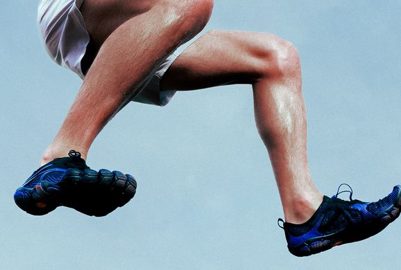 The Barefoot Shoes Market