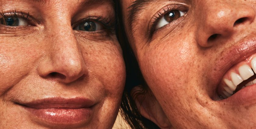 Thought-starter: Are the over-40s the next colour cosmetics category?