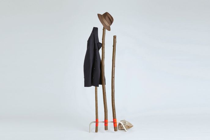 FurNature range by Sovrappensiero, Milan