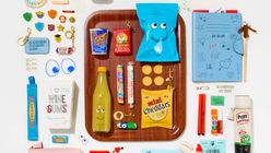 Anya Hindmarch opens Anya’s Tuckshop for back-to-school season