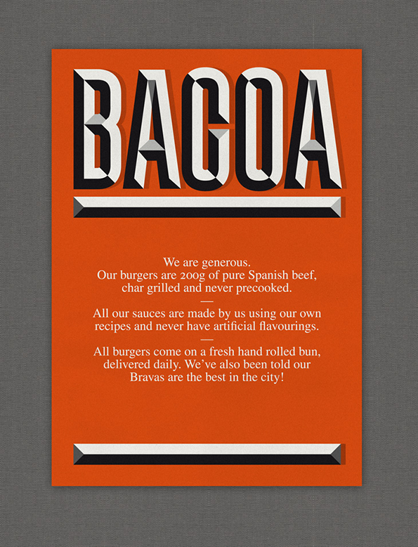 Bacoa by TwoPoints