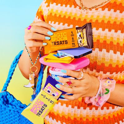 Magic Spoon recently introduced a range of better-for-you protein-packed cereal bars, US