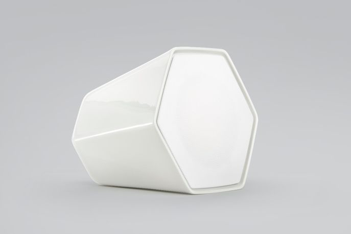 Model 4.3 by Unmonday