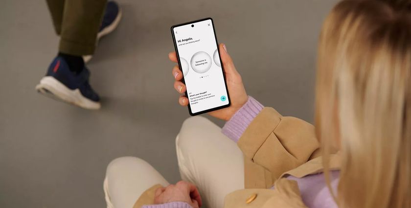 SlowMo app helps patients with psychosis manage their health