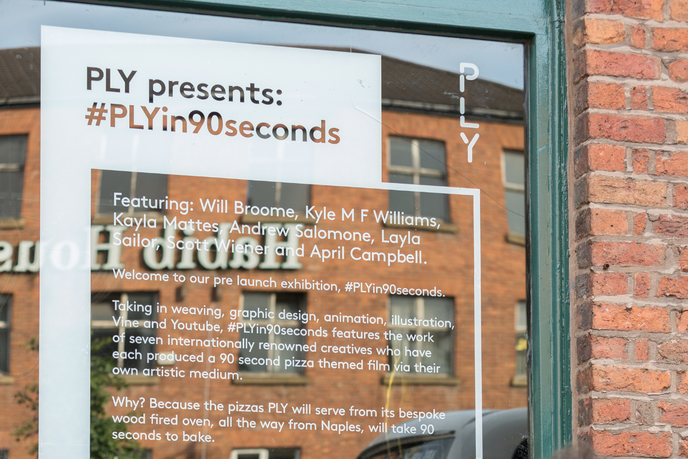 Plymcr, Manchester
