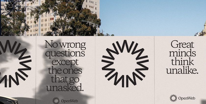 OpenWeb’s rebranding channels the 19th century