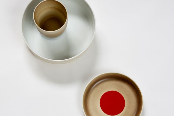 Scholten & Baijings, Photography by Inga Powilleit