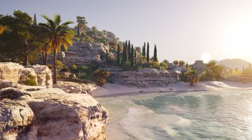 Xbox’s Rough Guide to exploring virtual worlds