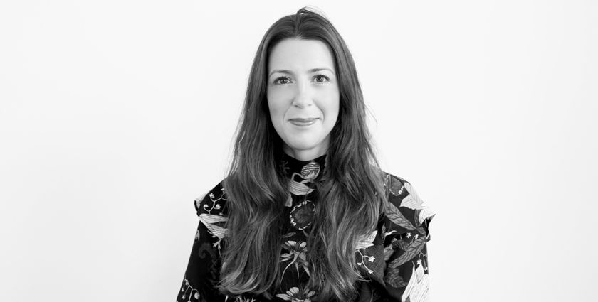 Zara Mirza: Bacardi