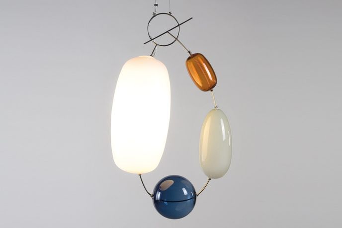 We Live Here, Stockholm Design Week 2015. Hely Katriina