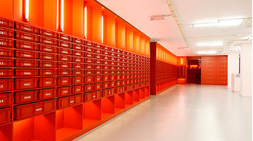 Green design holds court at Great Indoors Award