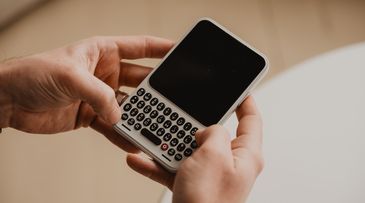 CES spotlights a new wave of intentional smartphones