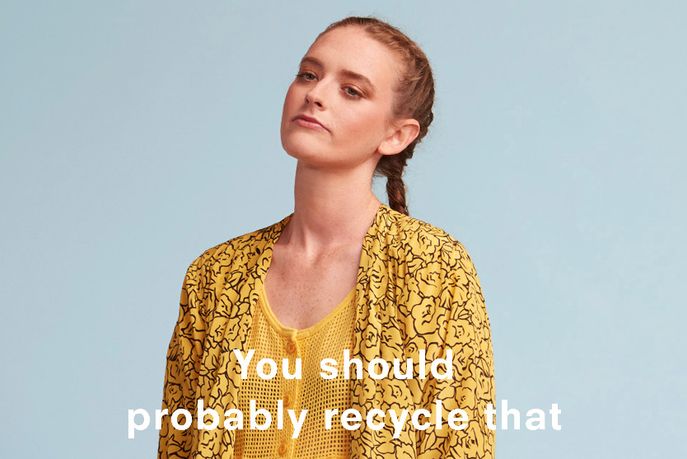 RefRecycling by Reformation, US
