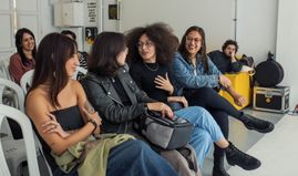 Miista and Lost Property highlight the rise of Modern Salons