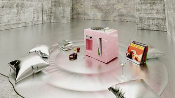 Luxury Listening Rooms