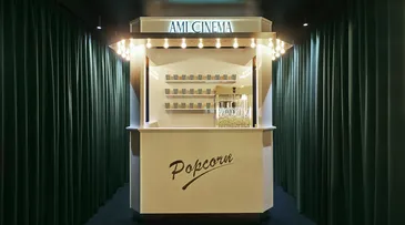 The Big Idea: Six Storified Retail Environments