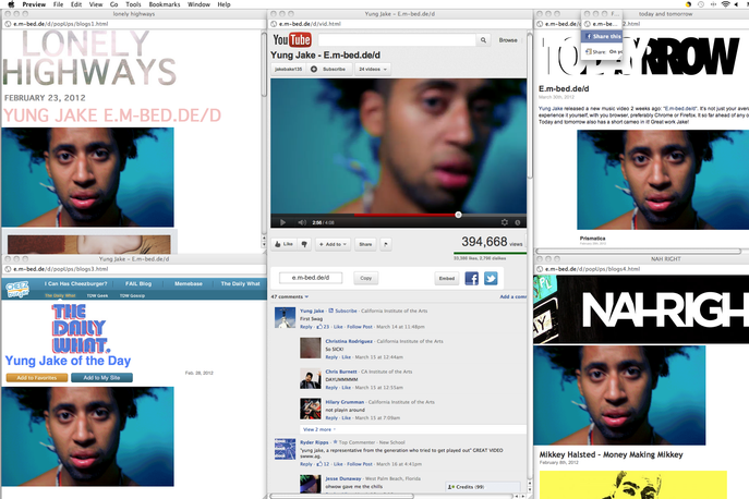 e.m-bed.de/d by Yung Jake