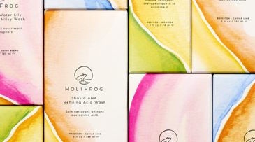 HoliFrog is re-inventing the cleanser category