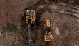 How Tipping Point East is redefining circular construction in London