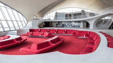 The Big Idea: Top Tier Terminals