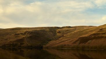 Gleneagles launches wild sauna and fresh water bathing site