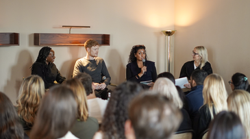 The Future Laboratory unpacks Optimised Odysseys report at Breakfast Briefing