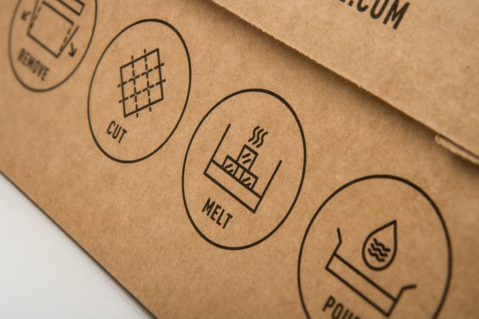 Stephenson Personal Care by Robot Food