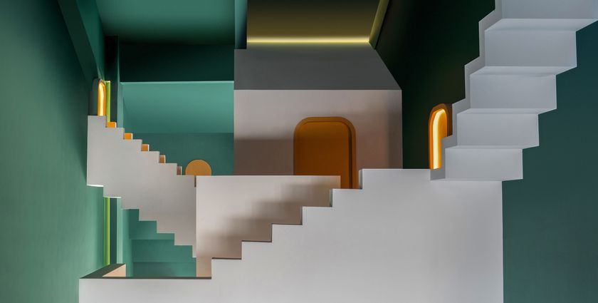 The Other Place offers a surreal hotel experience