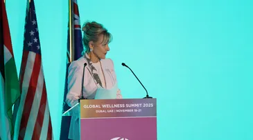Global Wellness Summit 2025: Dubai positions itself as the new epicentre of global wellness innovation