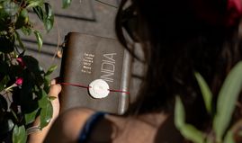 The Viewpoint: Tactile Touchpoints