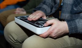 Innovation Debrief 2025: Automated Accessibility