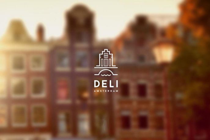 DELI Amsterdam, Travelguide