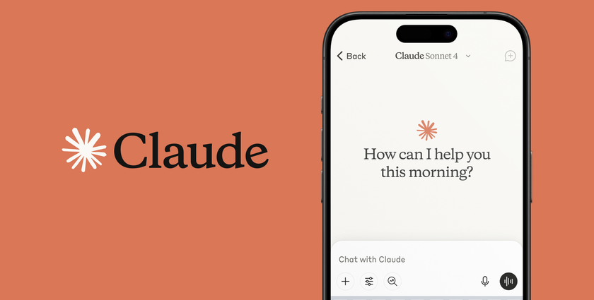 Claude’s Keep Thinking campaign positions AI agent as problem-solving tool