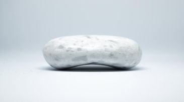 Moment Pebble is a tool for on-the-go mindfulness