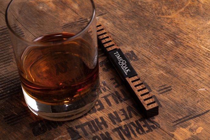 Whiskey Elements