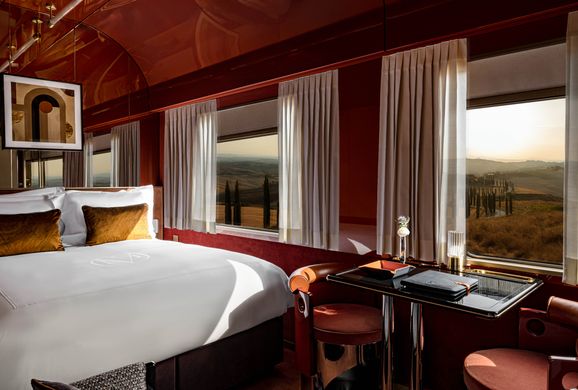 Future Forecast 2026: Luxury 