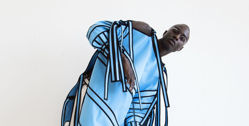 Fashion Futures 2017: Current Anxieties