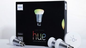 Lights On: Philips Hue gets smarter with iOS app update