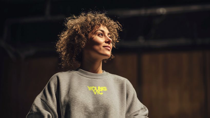 Young Vic, UK