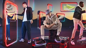 The Trend: Paradox Personas