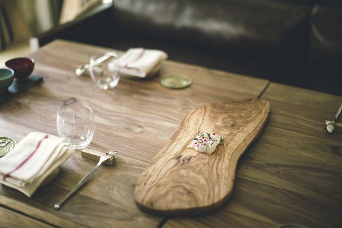 The Table by Better, Madrid