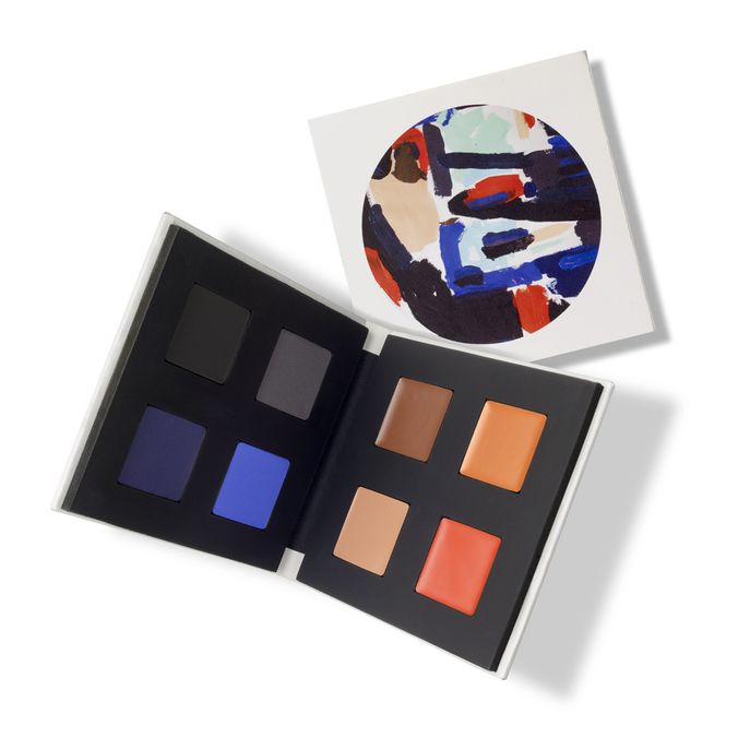 Faye Toogood for Make Cosmetics