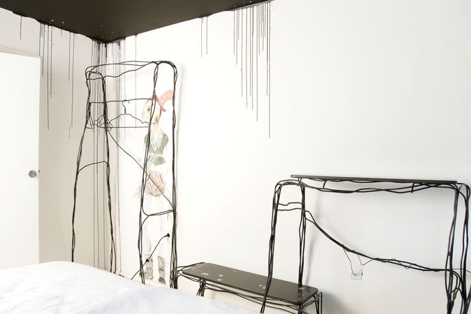 Hotel The Exchange, Amsterdam