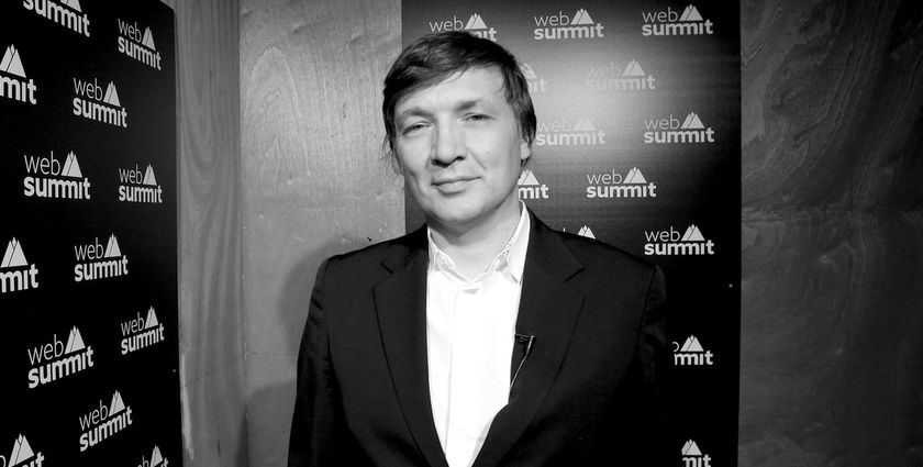 Ivan Poupyrev: Google ATAP