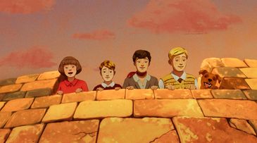 Great Western Railway revives legend-led travel storytelling